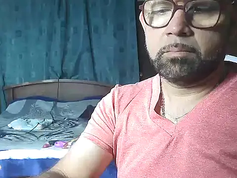 CarlossexVen online show from 07-07-26, 12:52