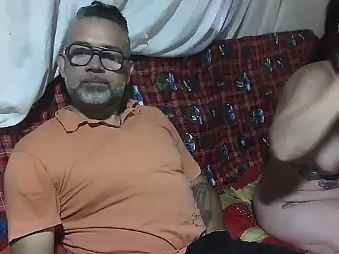 CarlossexVen online show from 06-30-26, 11:32
