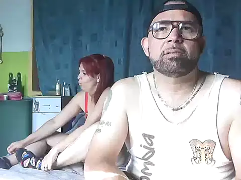 CarlossexVen online show from 07-16-26, 12:46