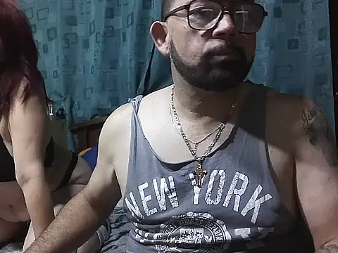 CarlossexVen online show from 07-11-26, 12:00