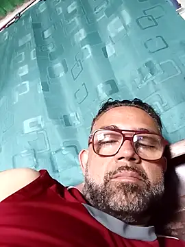 CarlossexVen online show from 04-25-26, 06:27