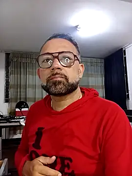 CarlossexVen online show from 04-24-26, 03:08