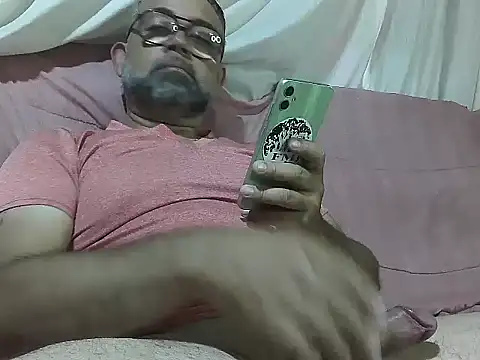 CarlossexVen online show from 06-03-26, 06:01