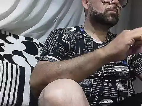 CarlossexVen online show from 04-21-26, 11:33