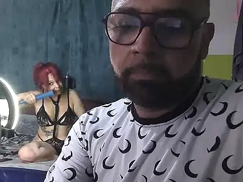 CarlossexVen online show from 07-01-26, 08:31