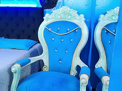 Lexter Blue online show from 05-21-26, 08:17