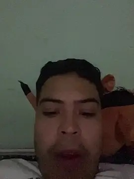 BradleyWayne1 online show from 04-17-26, 05:32