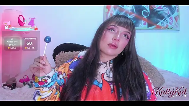  KattyKat online show from 06-17-26, 11:25
