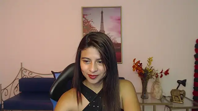 Lady isabella  online show from 05-26-26, 01:20
