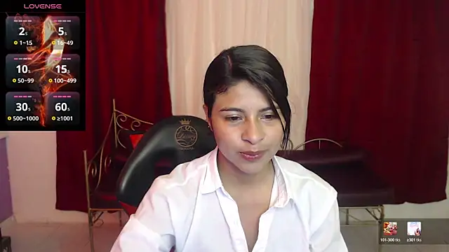 Lady isabella  online show from 07-21-26, 01:23