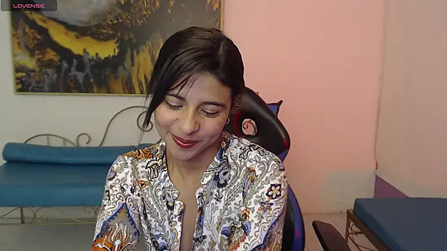 Lady isabella  online show from 04-22-26, 01:40