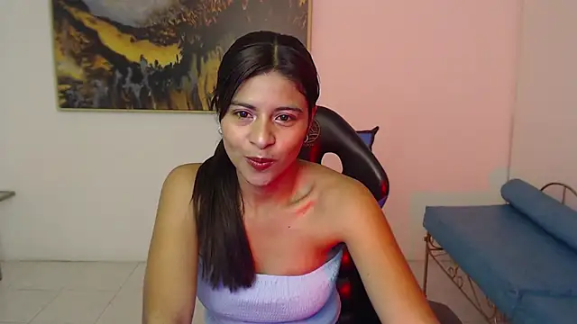 Lady isabella  online show from 04-30-26, 01:18