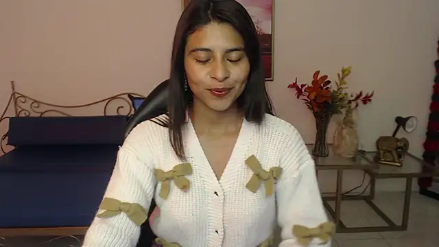 Lady isabella  online show from 05-25-26, 08:18