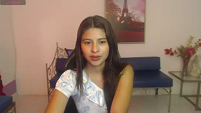 Lady isabella  online show from 06-12-26, 01:09