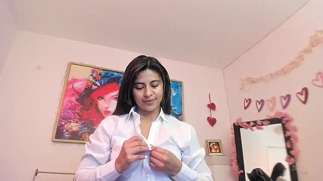 Lady isabella  online show from 07-01-26, 01:44