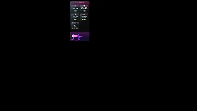 ZoeRhys online show from 06-04-26, 01:16