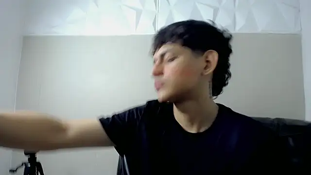 Yosepp cum online show from 05-04-26, 04:05