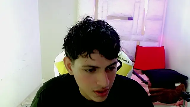 Yosepp cum online show from 04-17-26, 03:20