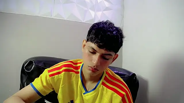 Yosepp cum online show from 04-23-26, 03:46