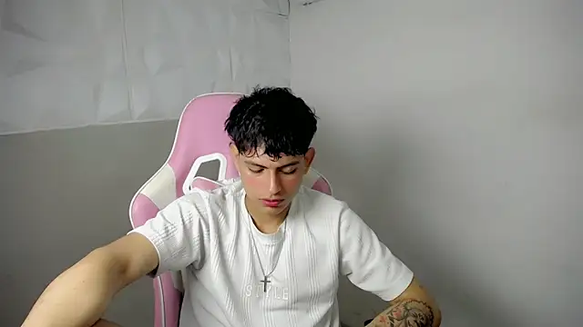Yosepp cum online show from 05-10-26, 04:05