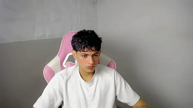 Yosepp cum online show from 05-10-26, 04:09