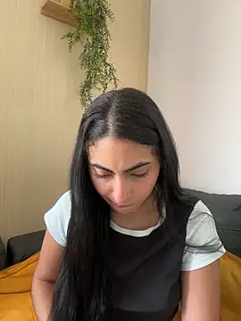 Lily Rush online show from 05-20-26, 12:02