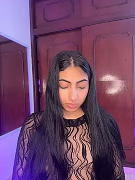 Lily Rush online show from 05-05-26, 12:08