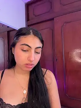 Lily Rush online show from 05-12-26, 12:11