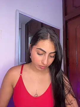 Lily Rush online show from 04-26-26, 12:13
