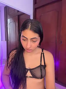 Lily Rush online show from 05-04-26, 12:19