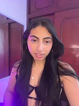 Lily Rush online show from 05-09-26, 12:08