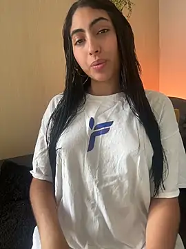 Lily Rush online show from 05-21-26, 12:13