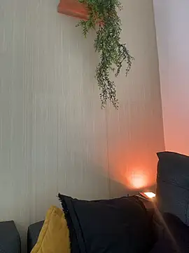 Lily Rush online show from 05-31-26, 12:11