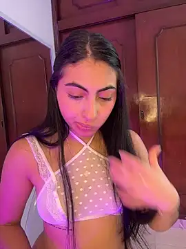 Lily Rush online show from 05-14-26, 12:02