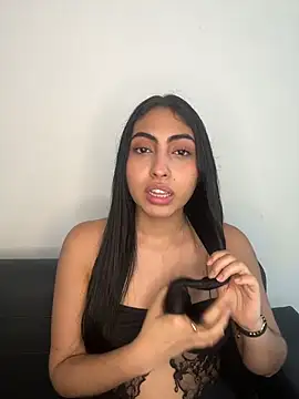 Lily Rush online show from 04-17-26, 12:19