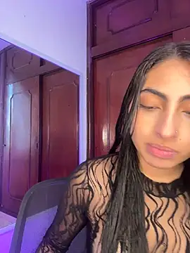 Lily Rush online show from 04-28-26, 12:20
