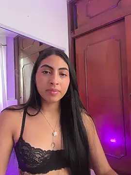 Lily Rush online show from 05-08-26, 12:09