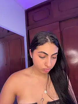 Lily Rush online show from 05-11-26, 12:06
