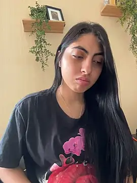 Lily Rush online show from 05-18-26, 12:10