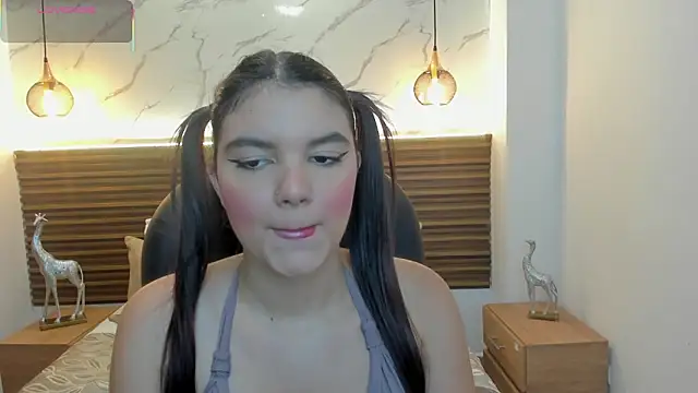 angelica-moon online show from 05-19-26, 08:27