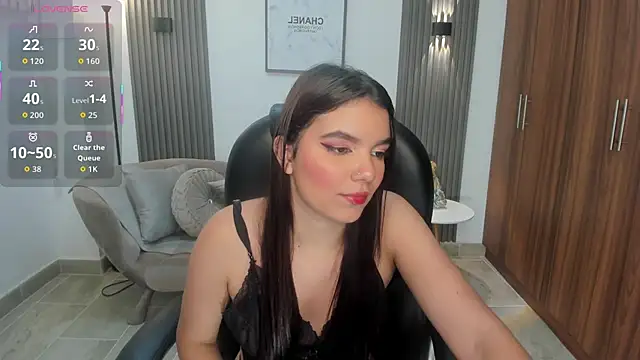 angelica-moon online show from 06-02-26, 07:58