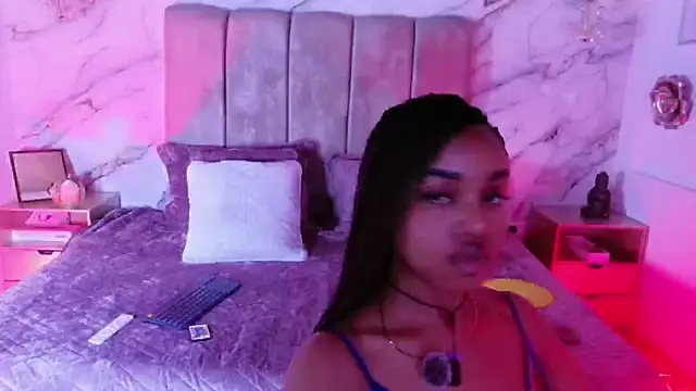 KaylaKnowles Pv online show from 05-07-26, 08:23