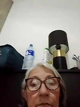 Amory63 online show from 04-18-26, 02:03