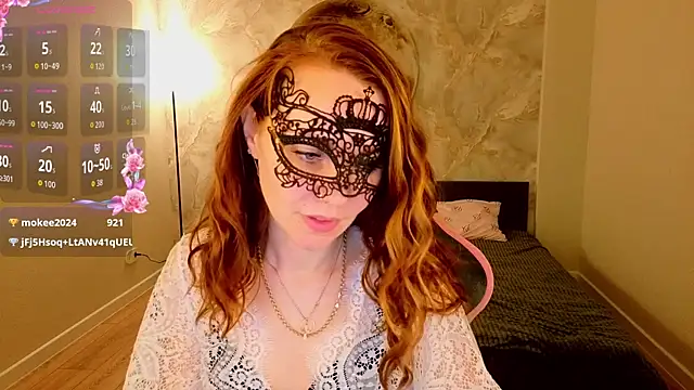 Margo Kelly online show from 05-19-26, 01:56