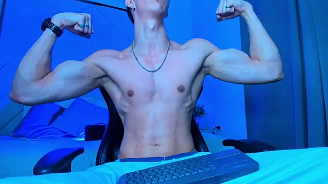 OliverThompsonJS online show from 06-11-26, 05:04
