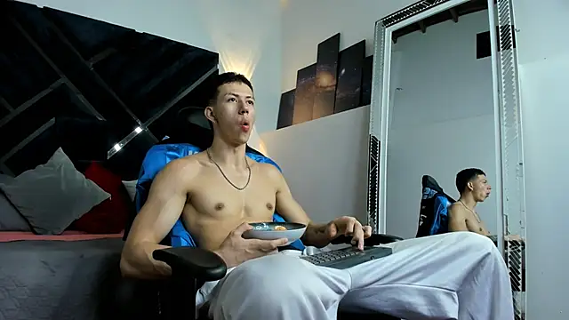 OliverThompsonJS online show from 06-03-26, 03:51