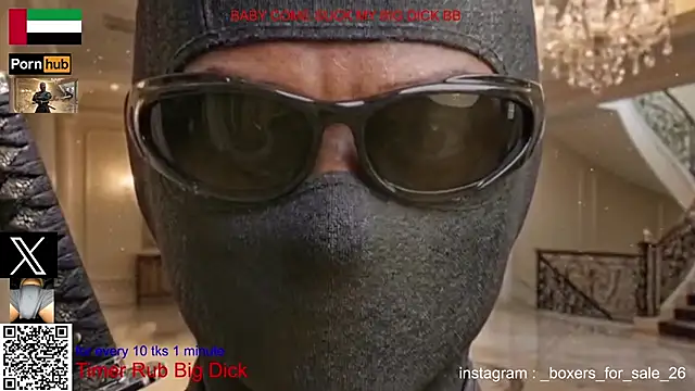 bfs26 online show from 04-19-26, 05:14