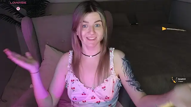 TonyaMeow online show from 05-10-26, 01:20