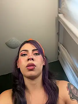 Latinxxcouple online show from 03-26-26, 04:05