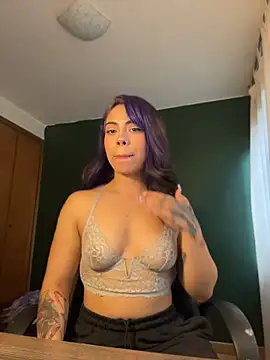 Latinxxcouple online show from 05-26-26, 08:07
